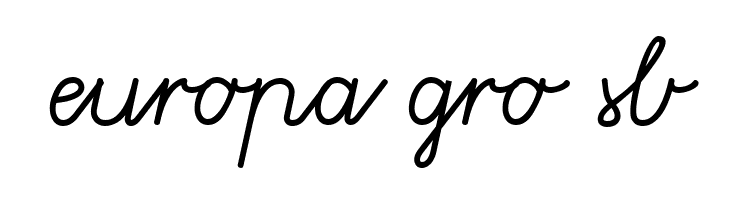 Gruenewald VA  Free Fonts Download