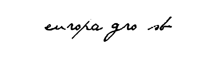 SANTOS DUMONT  Free Fonts Download