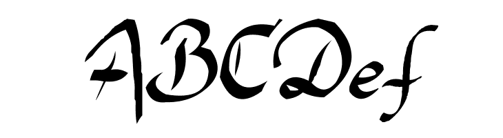 Argor Man Scaqh  Free Fonts Download