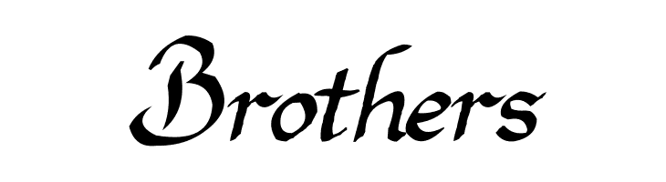 Argor Man Scaqh  Free Fonts Download