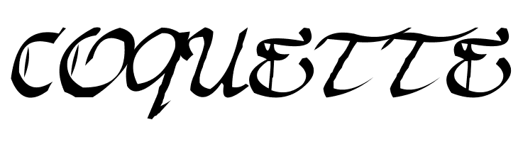 Argor Man Scaqh  Free Fonts Download