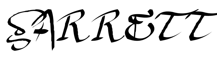 Argor Man Scaqh  Free Fonts Download