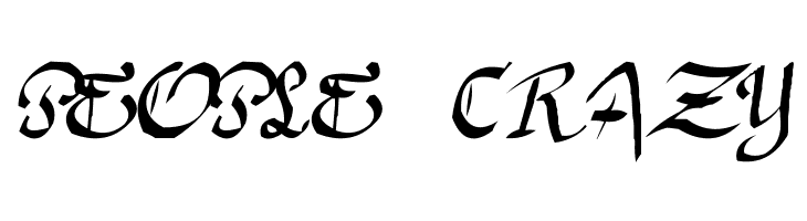 Argor Man Scaqh  Free Fonts Download