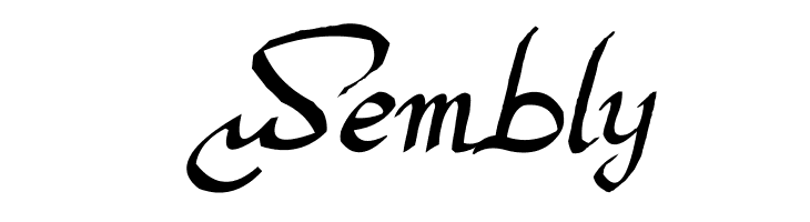 Argor Man Scaqh  Free Fonts Download