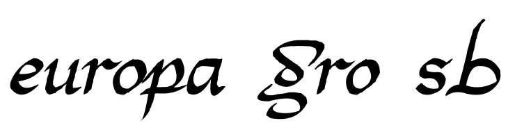 Argor Man Scaqh  Free Fonts Download