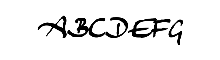Juergen  Free Fonts Download