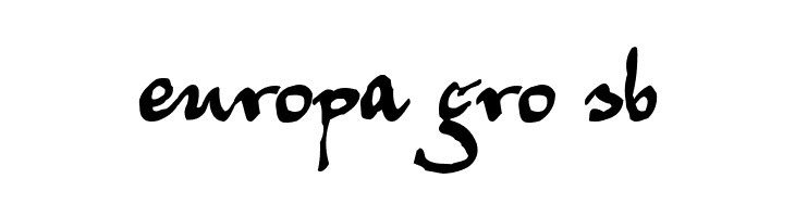 Juergen  Free Fonts Download