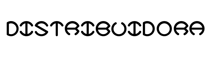 Spheroids X BRK  Free Fonts Download