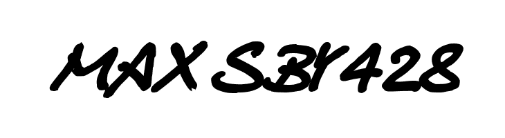 Juergen Bold Kursiv  Free Fonts Download