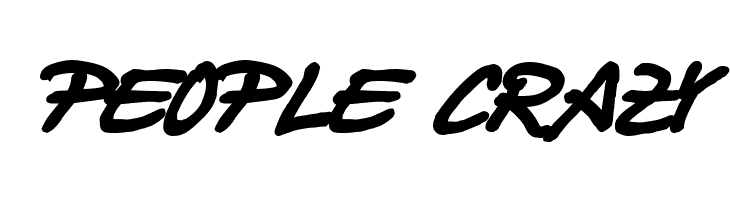 Juergen Bold Kursiv  Free Fonts Download