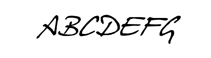 Juergen Italic  Free Fonts Download