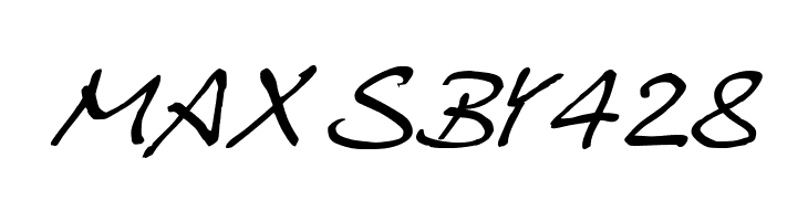 Juergen Italic  Free Fonts Download