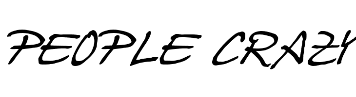 Juergen Italic  Free Fonts Download