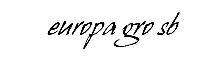 Juergen Italic  Free Fonts Download