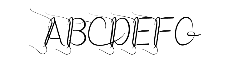 JBStyle  Free Fonts Download