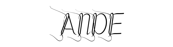 JBStyle  Free Fonts Download