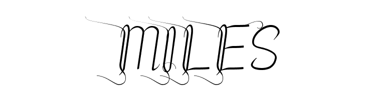 JBStyle  Free Fonts Download