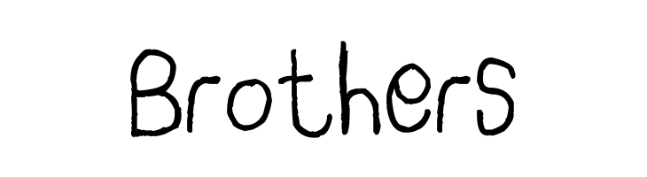 Somebercum Sans Serif  Free Fonts Download