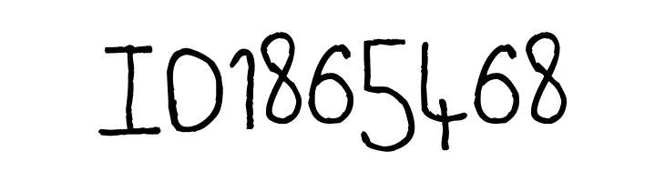 Somebercum Sans Serif  Free Fonts Download
