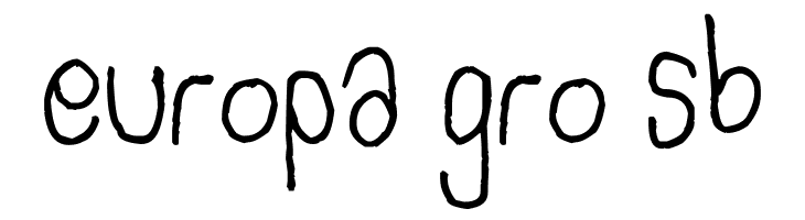 Somebercum Sans Serif  Free Fonts Download