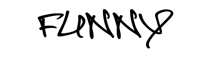 onetrickTony  Free Fonts Download