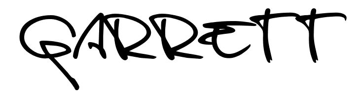 onetrickTony  Free Fonts Download