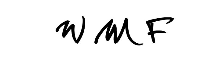 onetrickTony  Free Fonts Download