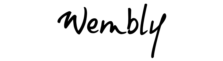 onetrickTony  Free Fonts Download