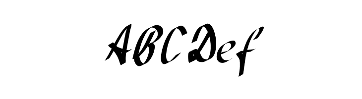 Avocado  Free Fonts Download