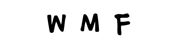 Junior Star  Free Fonts Download