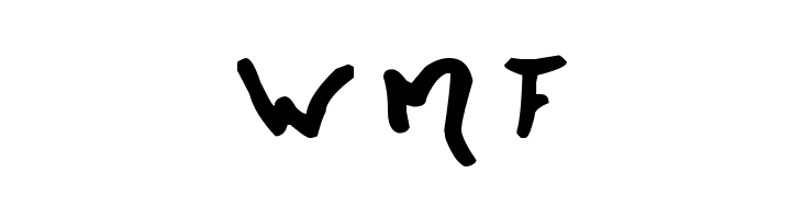 Magical Wands  Free Fonts Download