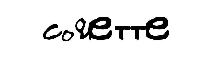 Gorillaz1  Free Fonts Download