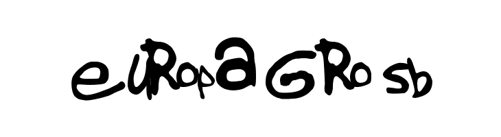 Gorillaz1  Free Fonts Download