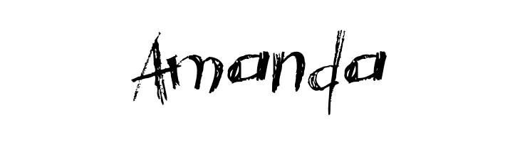 Acacia 23  Free Fonts Download