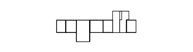 Maternellecolor cursive case  Free Fonts Download