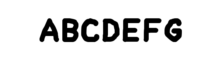 Handform  Free Fonts Download