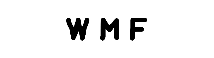 Handform  Free Fonts Download