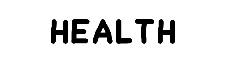 Handform  Free Fonts Download