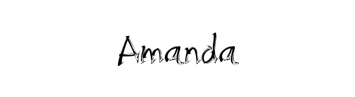 Embrush  Free Fonts Download