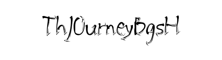 Embrush  Free Fonts Download