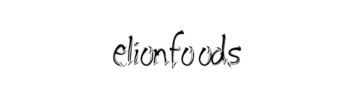 Embrush  Free Fonts Download