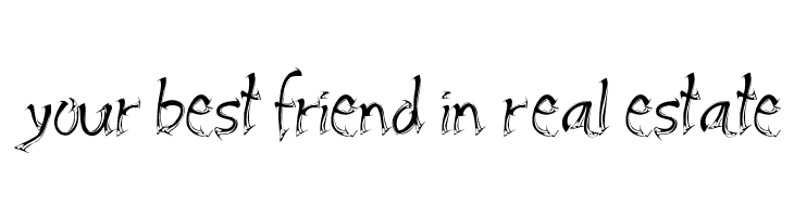 Embrush  Free Fonts Download