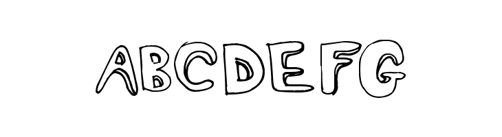 Oh Ashy  Free Fonts Download