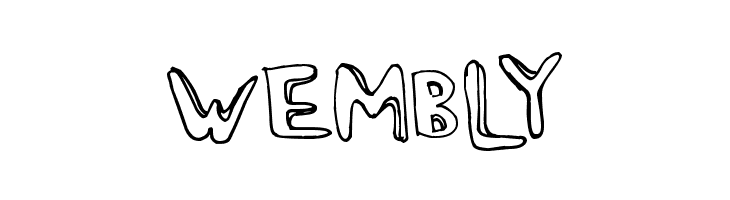 Oh Ashy  Free Fonts Download