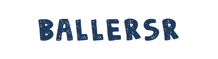 DENNE | Sketchy  Free Fonts Download