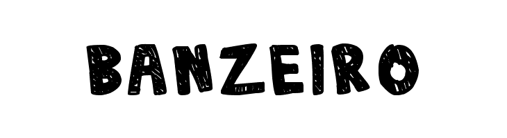 DENNE | Sketchy  Free Fonts Download