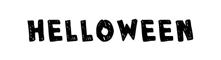 DENNE | Sketchy  Free Fonts Download