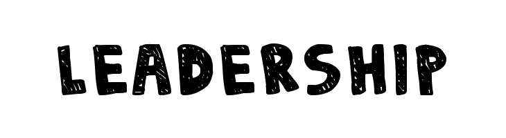 DENNE | Sketchy  Free Fonts Download