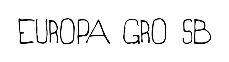 Magrilinha All Caps  Free Fonts Download