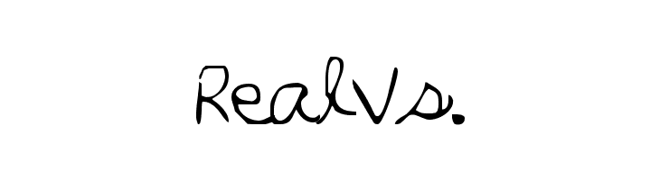 Parker's Hand  Free Fonts Download